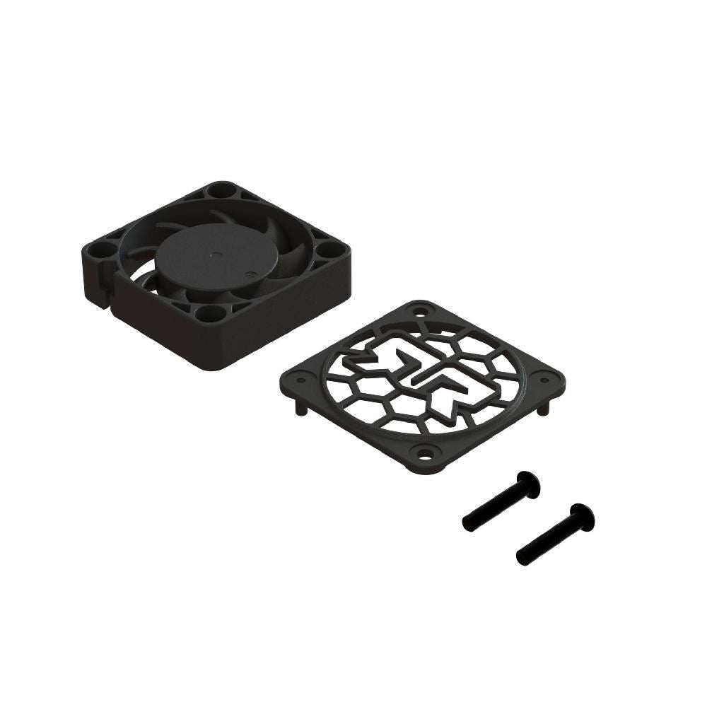 Arrma 40Mm Fan And Guard Set