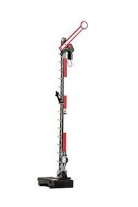 LGB European Hpo/Hp1 Signal