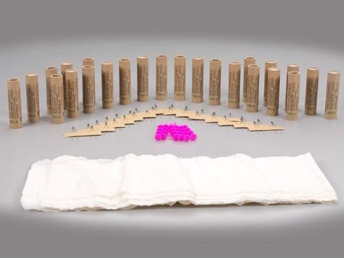 ESTES Rocket motors B6-4 (Pk24)