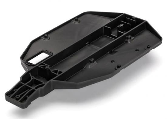 Traxxas Chassis, Slash (Black)