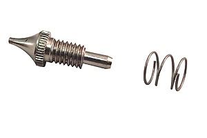 Badger Paint Tip + Spring For Model 250