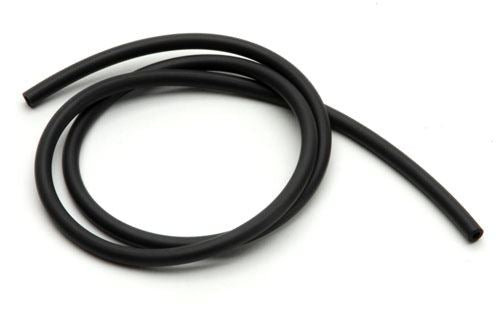 O.S. Fluororubber Tube 2 x 4 x 500mm