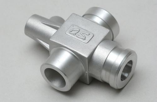 OS Engine Carburettor Body - (20E)