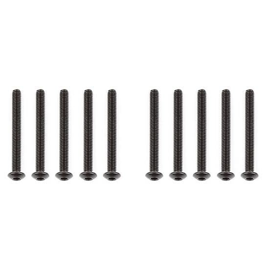Element RC Screws M3X28 mm Bhcs
