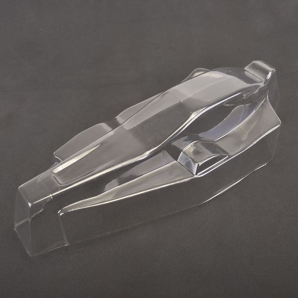 Schumacher Bodyshell - CAT 3000