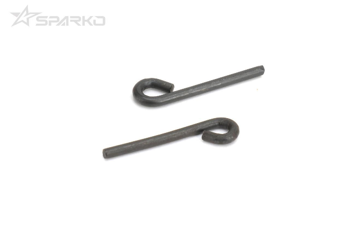 Sparko F8 Brake Lever (2Pcs)