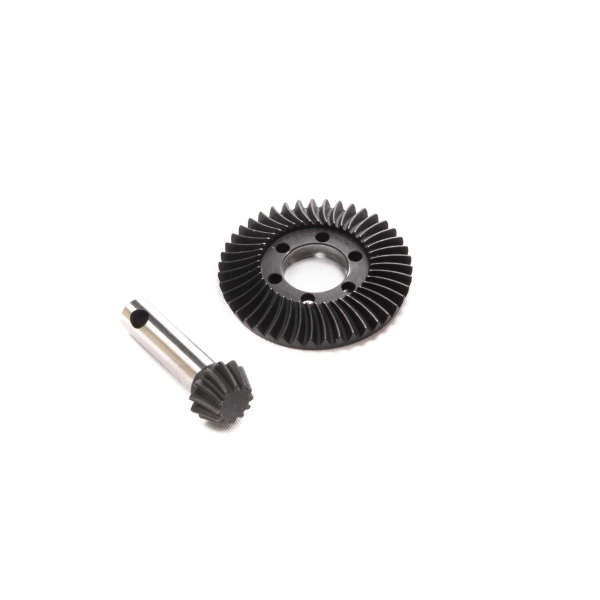 Axial SCX6: Ring & Pinion Gear Set 43/12 (1ea)