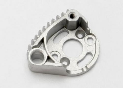 Traxxas Motor Mount, Finned Aluminium