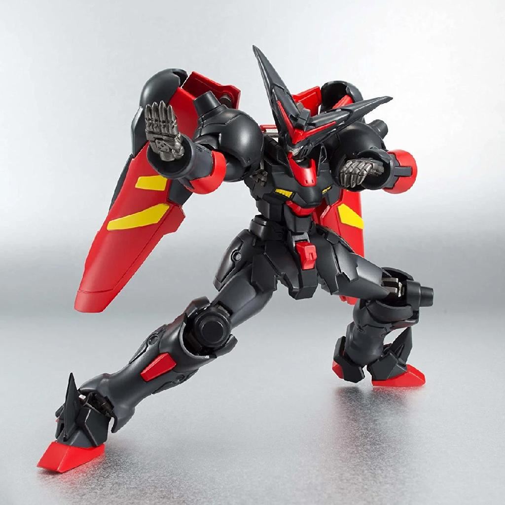 Bandai Hobby Mg 1/100 Master Gundam