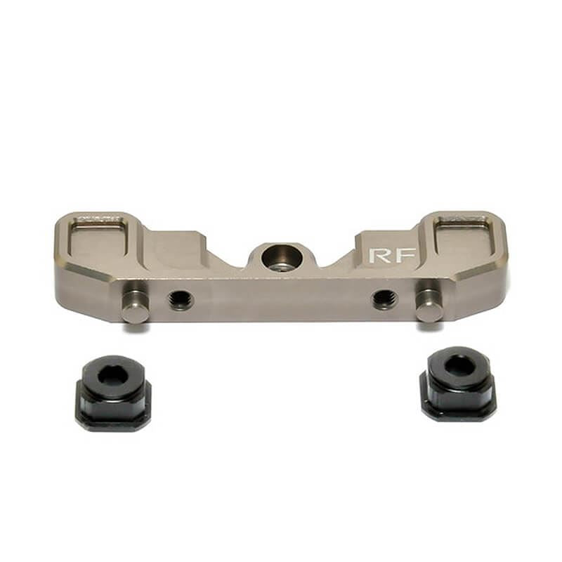 Hobao Hyper Vs2 Rear Lower Arm Holder (Rf) New With Pom Pills