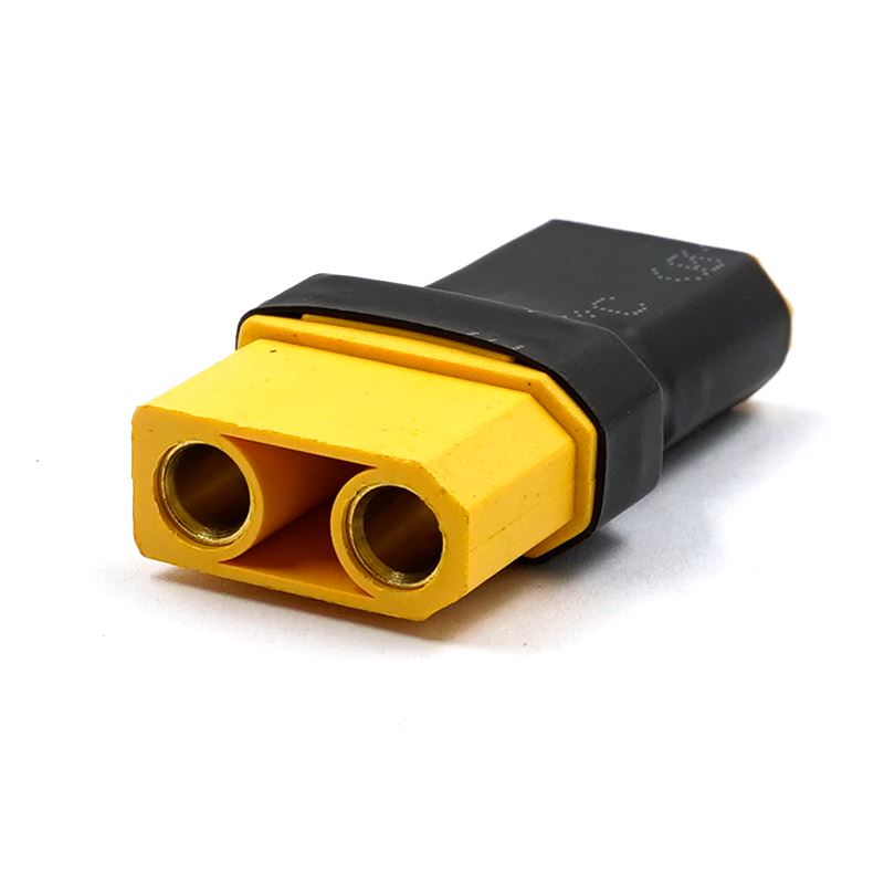 Yeah Racing XT90 Female To XT60 Male Connector Adapter