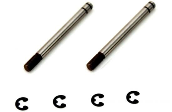 TT TS-4 - Shock Shaft