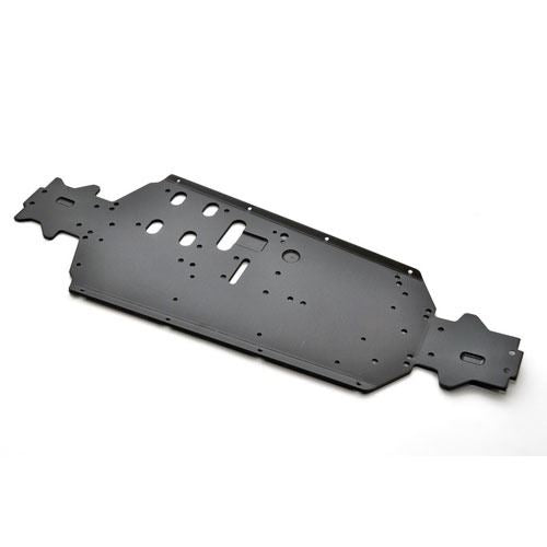 HOBAO VS ALUM CHASSIS FOR GP