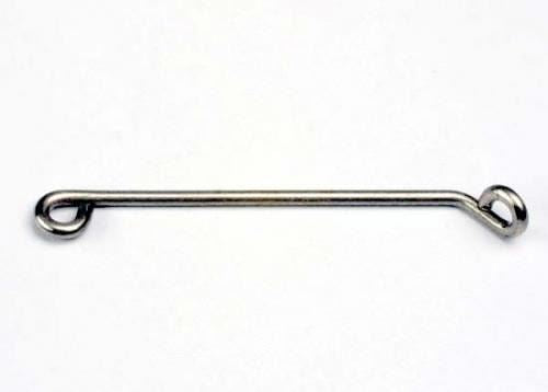 TRAXXAS hanger, metal (T-Maxx/S-Maxx) (TRX 2.5, 2.5R)