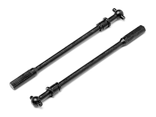 Maverick Driveshaft Left 2Pcs (Scout Rc)