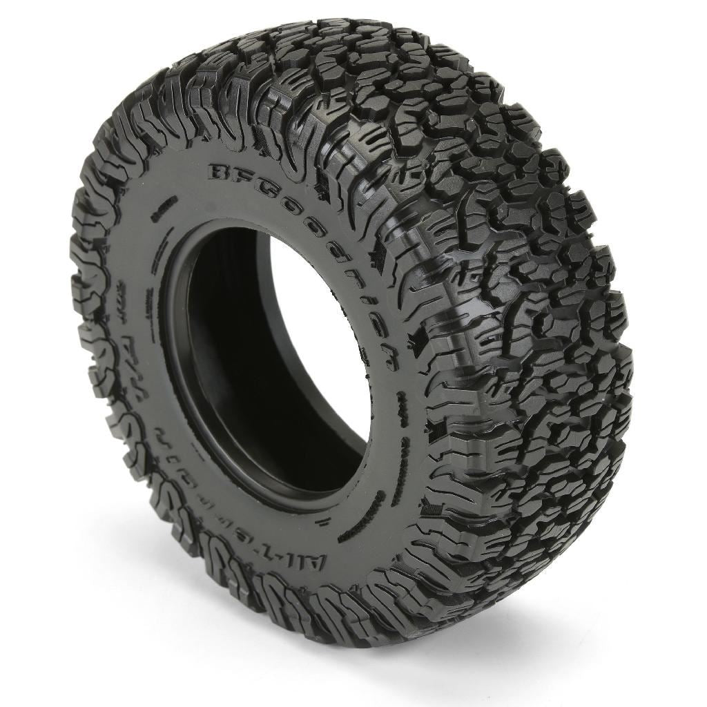 Proline 1/10 Bfg Ko2 M2 Front/Rear 2.2In/3.0In Short Course Tires (2)