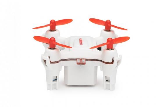 HUBSAN H001 MOTOR SET A