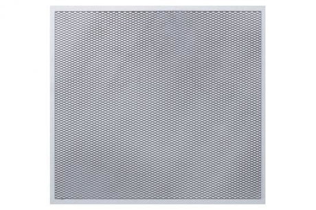 KILLERBODY STAINLESS STEEL MOD IFIED AIR INTAKE DIAMOND MESH