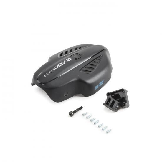 BLH Canopy Body: Nano QX FPV 2