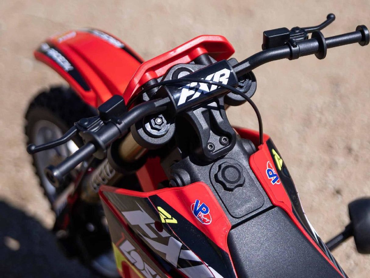 Losi 1/4 Promoto-MX Motorcycle RTR, FXR