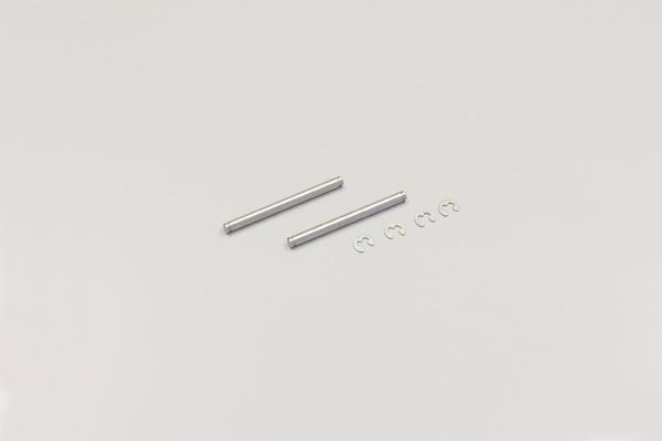 Rear Hub Shaft 3X48Mm Kyosho Inferno Mp7.5 (2)