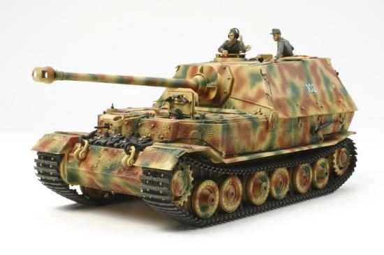 Tamiya 1/35 Elefant Sd.Kfz.184