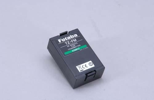 Futaba Tx Module (No Xtal) 3P/3V FM40 (Y-TZ40)