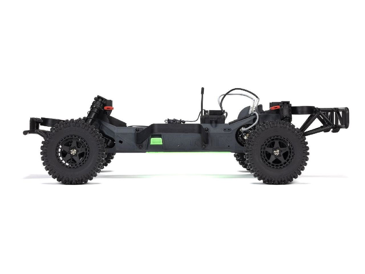 Arrma Fury 2Wd (No Battery/Charger) Green