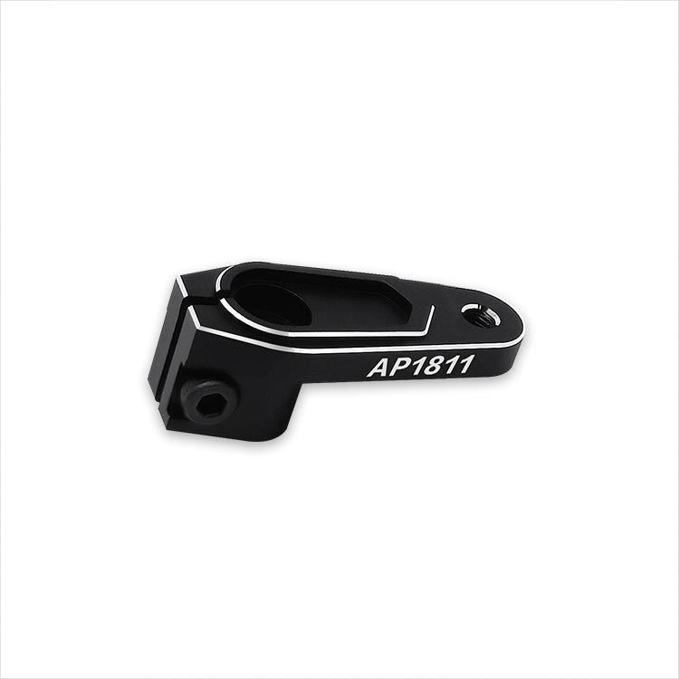 Power Hd Aluminum Servo Horn 18Mm Height 11Mm 25Th