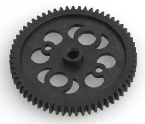 Schumacher Riot Spur Gear - 61T - 32DP