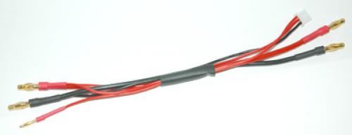 Core RC Balance Charge Lead - Orion / Trak Power To Standard JST Balance Lead - 7.4v 2 Cell