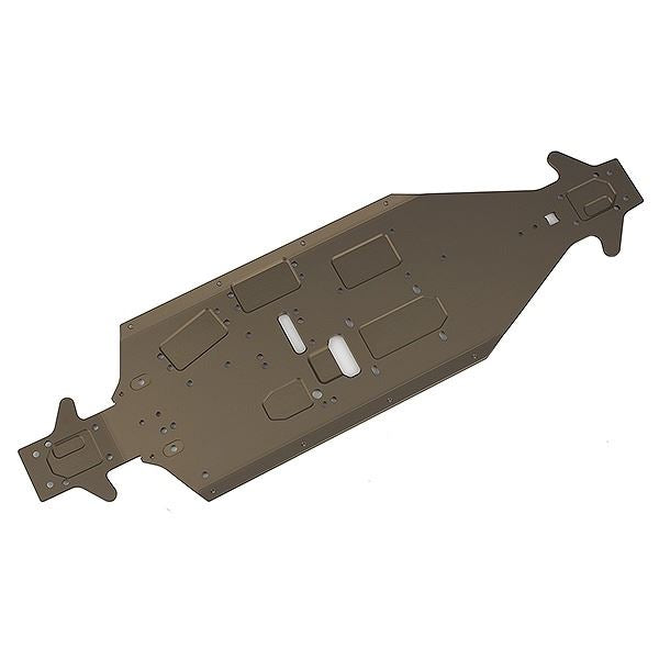 TEAM ASSOCIATED RC8T3.2 CHASSIS