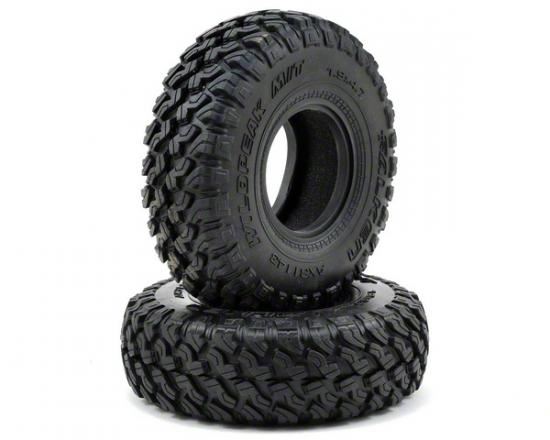 AXIAL 1.9 Falken Wildpeak M/T R35 (2)
