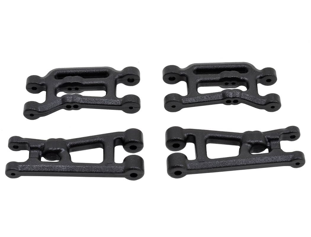 Rpm Heavy Duty Front & Rear Arms For Losi Micro-B/T