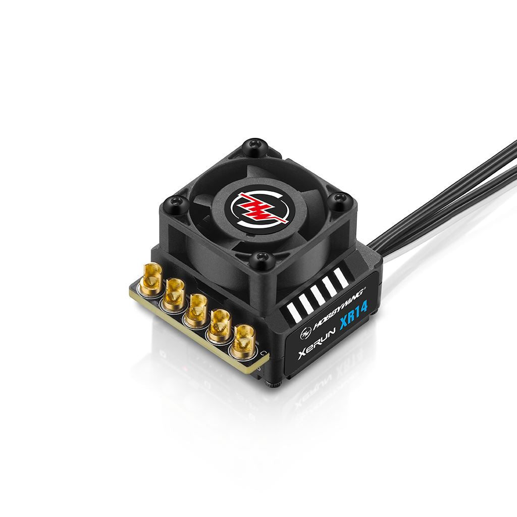 Xerun Xr14 Esc