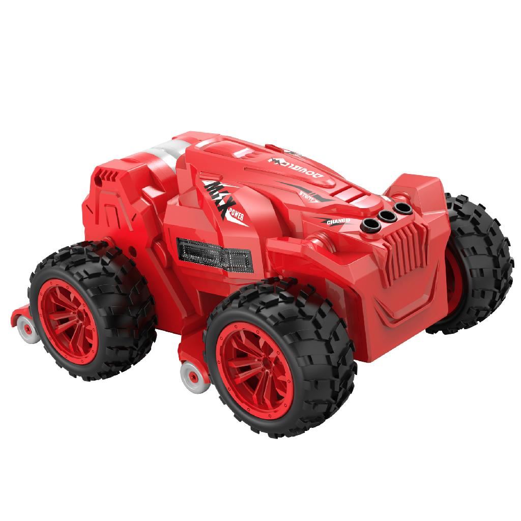 Doubleeagle Remote Control Stunt Car