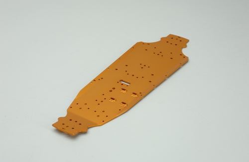 DHK Maximus - Chassis