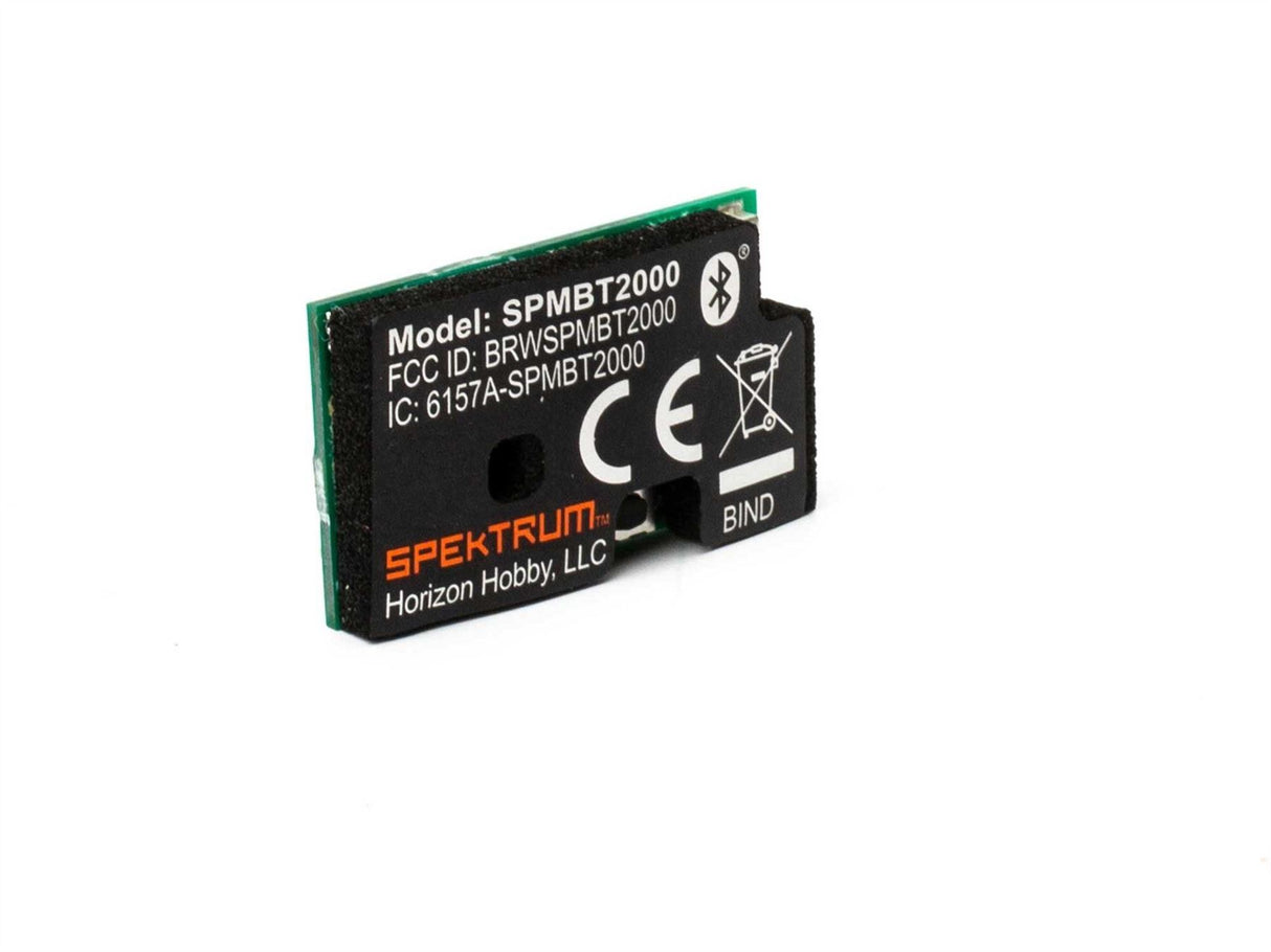 Spektrum BT2000 Bluetooth Module
