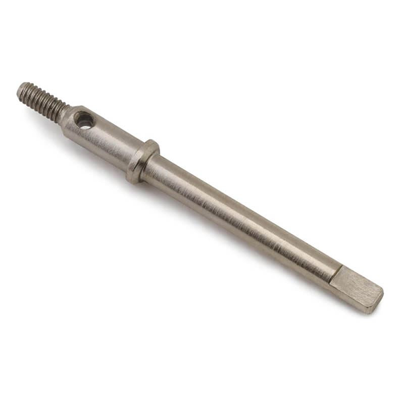 Udi Rc Cx24 Rear Axle Shaft (Short)