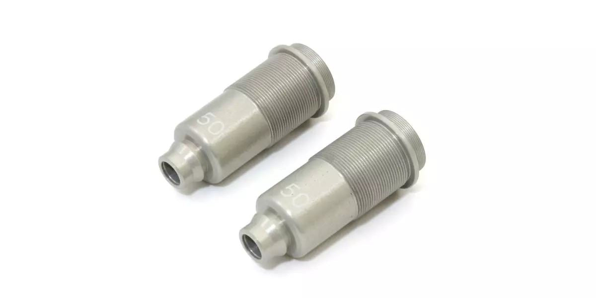 Kyosho Inferno Mp9/Mp10/Mp11 Hd Shock Cases (2) M=55