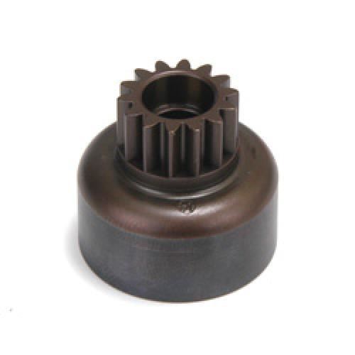Losi High Endurance Clutch Bell, 14T: 2.0 (LosiA9127)