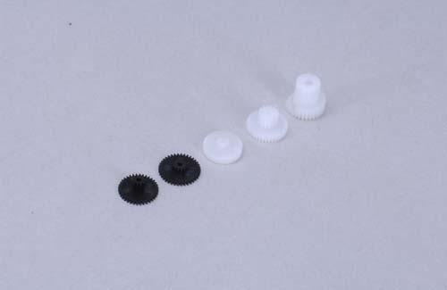 Futaba Gear Set - Servo S33H/133H/143