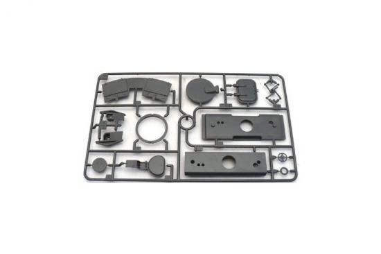 Tamiya F Parts For 56010