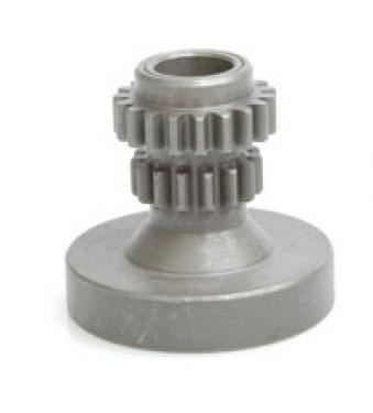 Schumacher Pinion Bell - 15+19 2 Speed