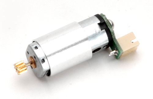 UDI U842-1 - Blade A Motor