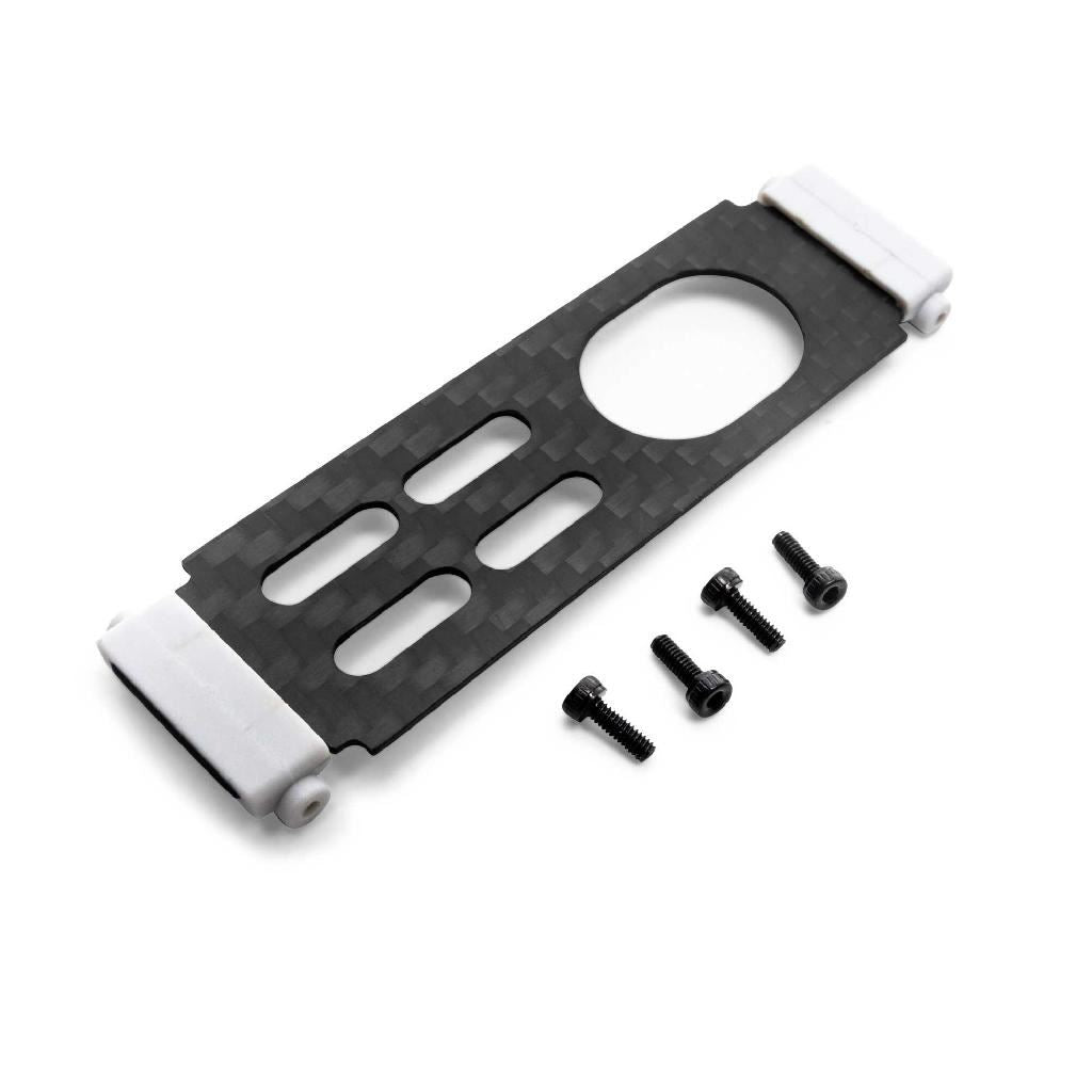 Blade Carbon Fiber Bottom Plate: Infusion 210