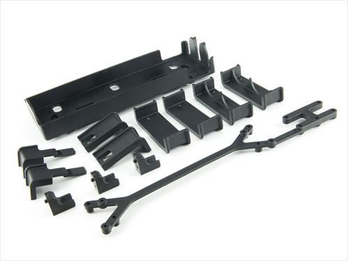 ARRMA Battery Tray Set