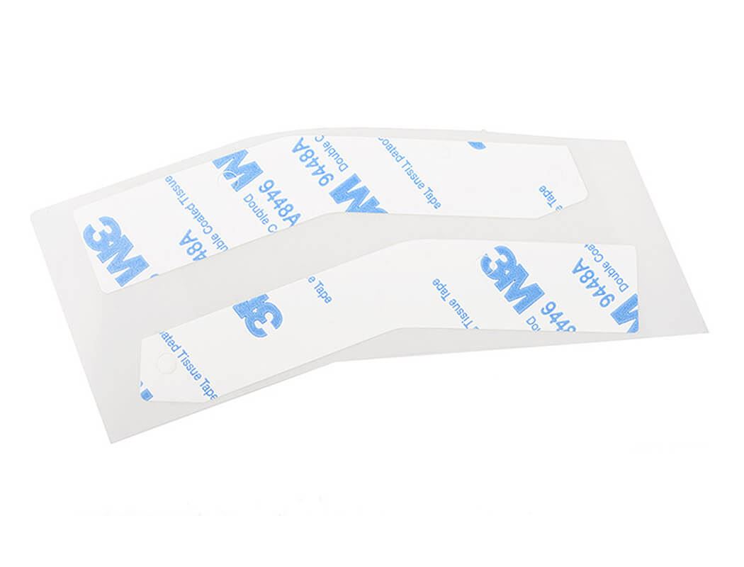 RC4WD PROWLER FRONT BUMPER W/ LIGHTS FOR TRAXXAS TRX-6 ULTIMATE