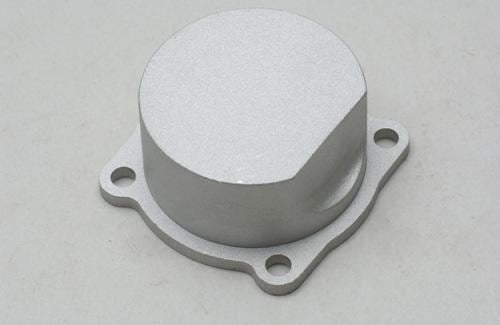 OS Engine Cover Plate 60FP