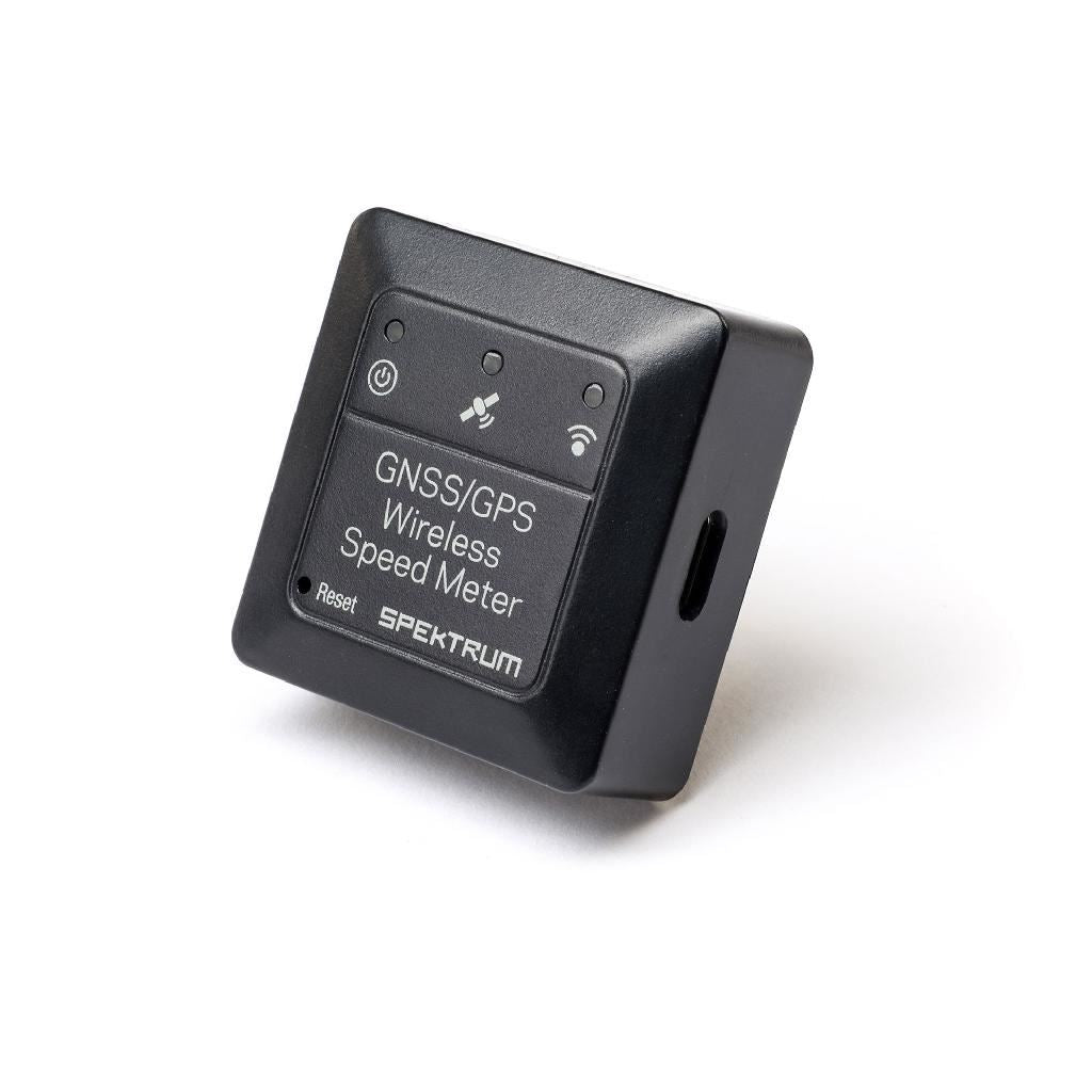 Spektrum Gnss Wireless Gps Speed Meter And Data Logger